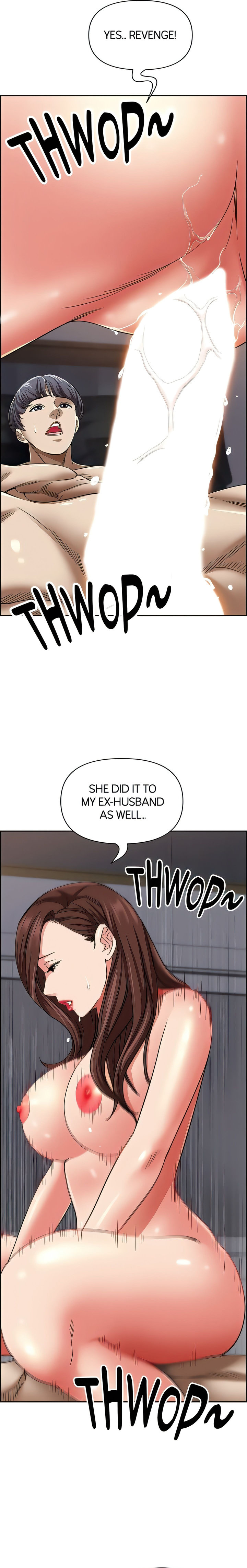 Living With a MILF - Chapter 92 [photo 3] - MangaPorn