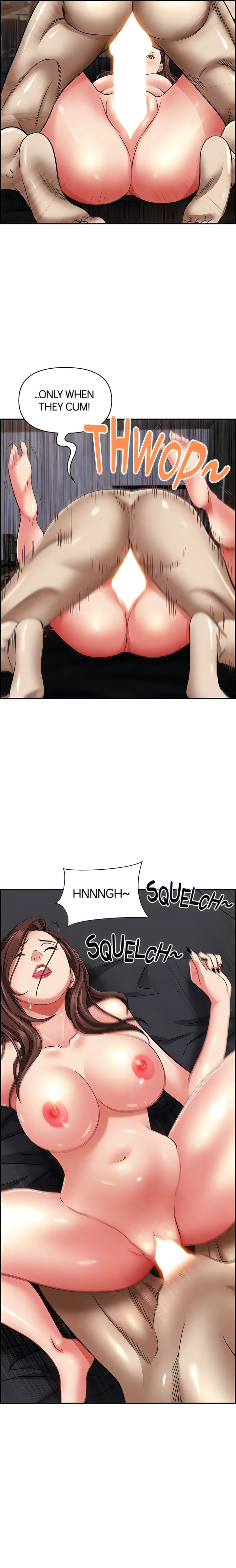 Living With a MILF - Chapter 93 [photo 5] - MangaPorn