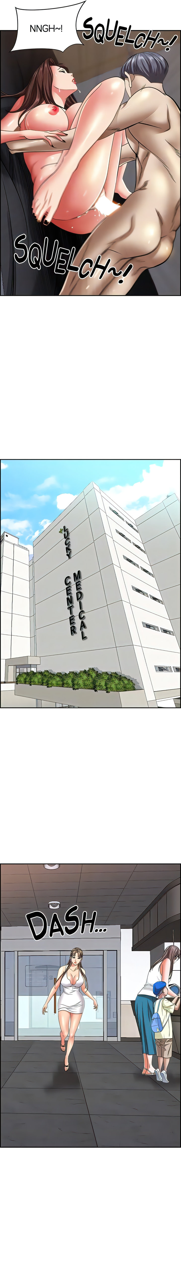 Living With a MILF - Chapter 93 [photo 6] - MangaPorn