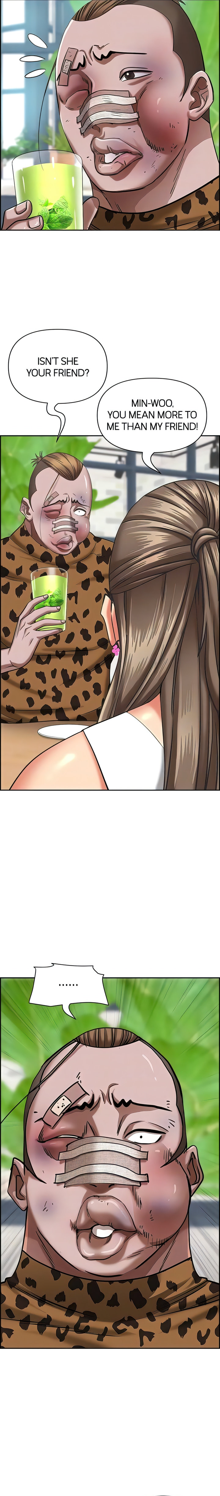 Living With a MILF - Chapter 94 [photo 14] - MangaPorn