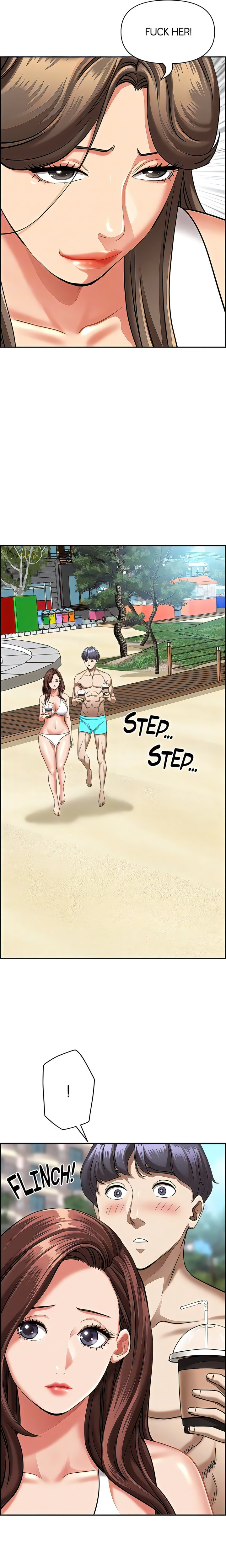 Living With a MILF - Chapter 94 [photo 15] - MangaPorn