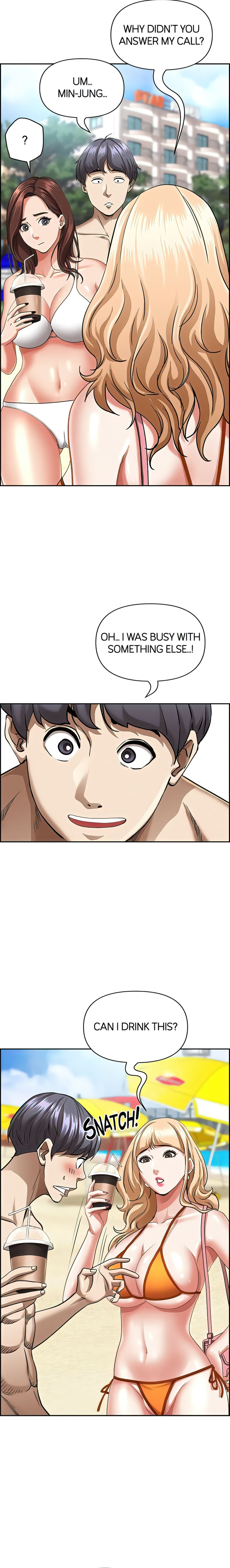 Living With a MILF - Chapter 94 [photo 17] - MangaPorn