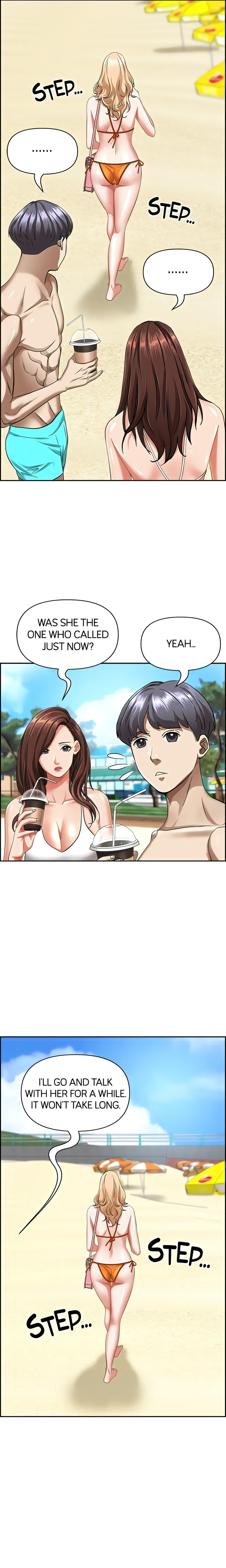 Living With a MILF - Chapter 94 [photo 20] - MangaPorn