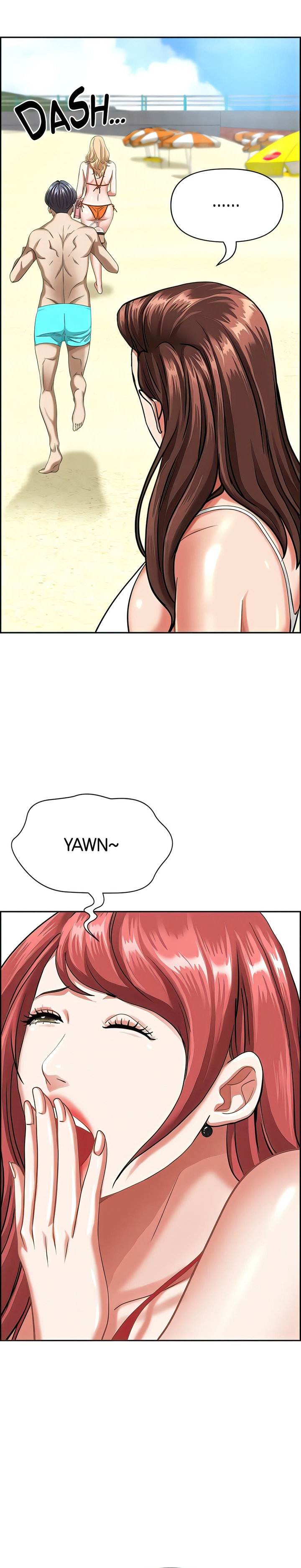 Living With a MILF - Chapter 94 [photo 21] - MangaPorn