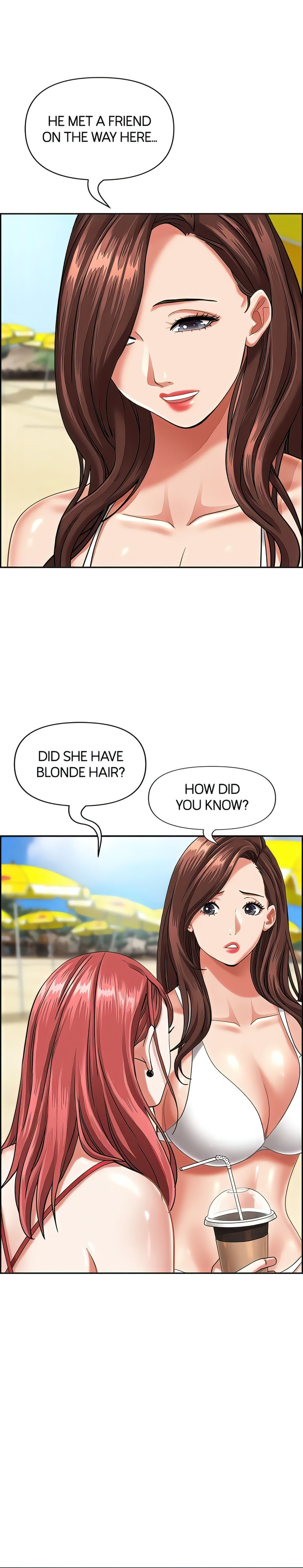 Living With a MILF - Chapter 94 [photo 23] - MangaPorn