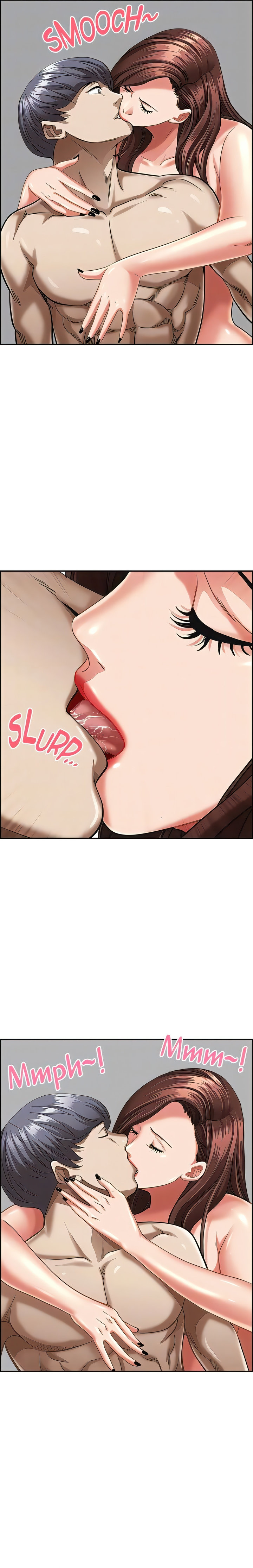 Living With a MILF - Chapter 94 [photo 6] - MangaPorn