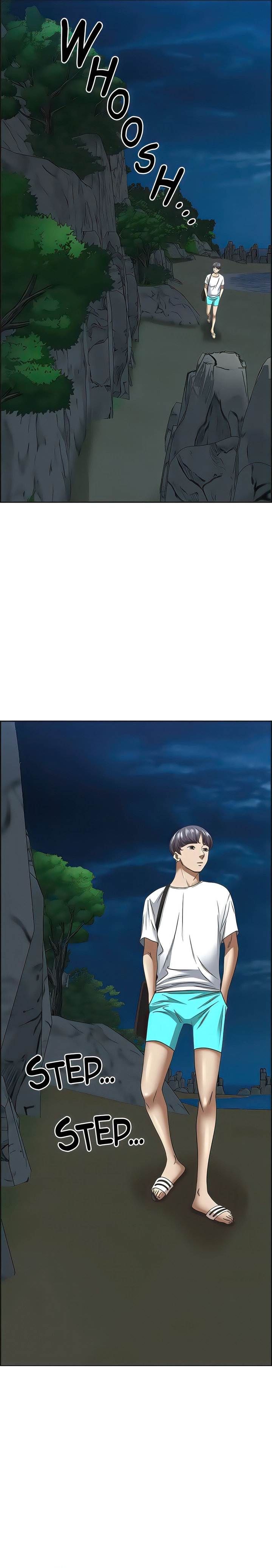 Living With a MILF - Chapter 96 [photo 19] - MangaPorn