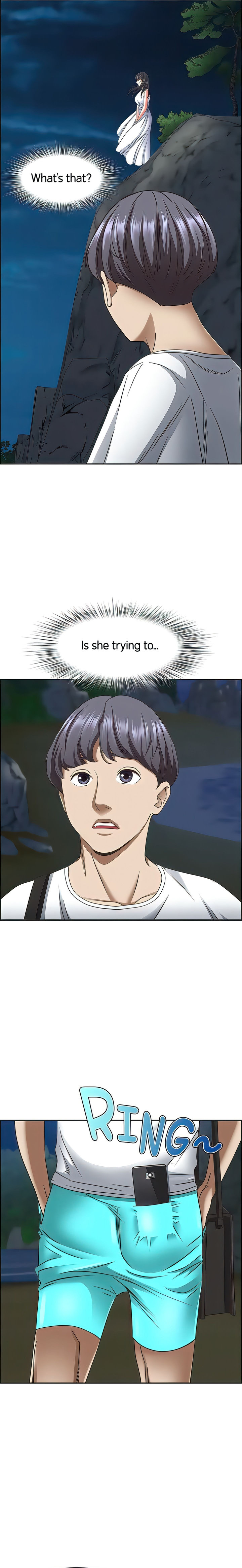 Living With a MILF - Chapter 96 [photo 21] - MangaPorn