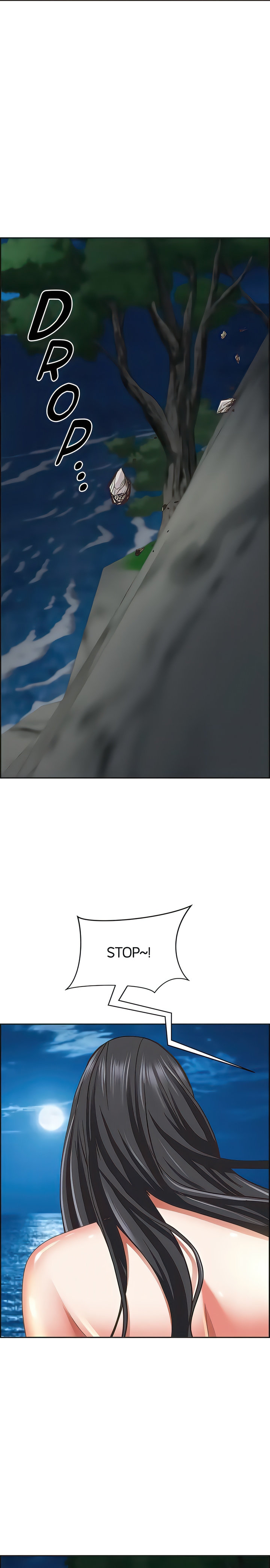 Living With a MILF - Chapter 96 [photo 25] - MangaPorn