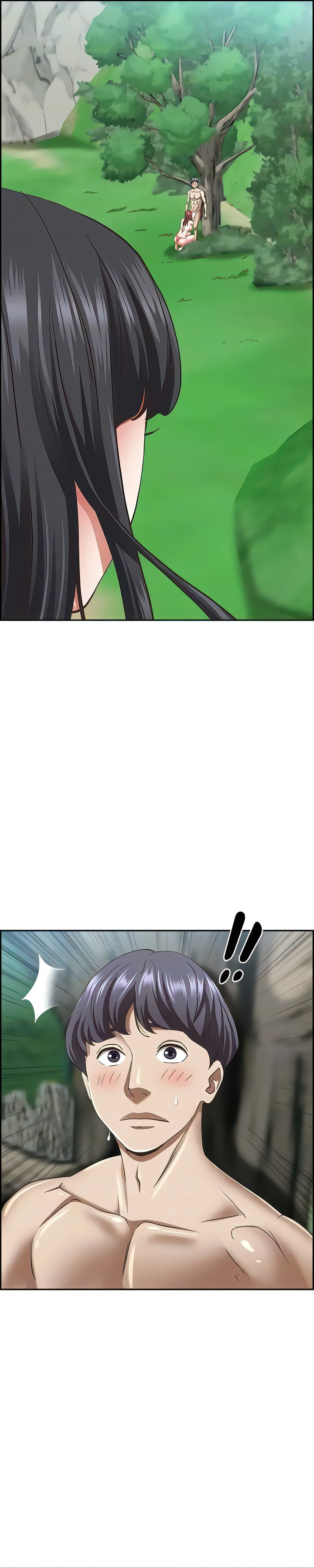 Living With a MILF - Chapter 96 [photo 6] - MangaPorn