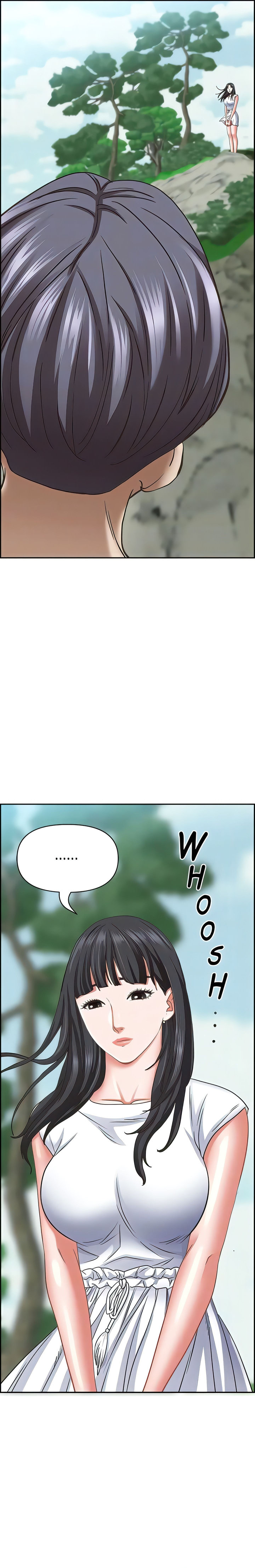 Living With a MILF - Chapter 96 [photo 7] - MangaPorn