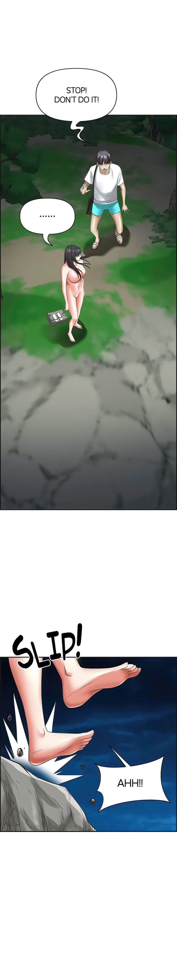 Living With a MILF - Chapter 97 [photo 1] - MangaPorn