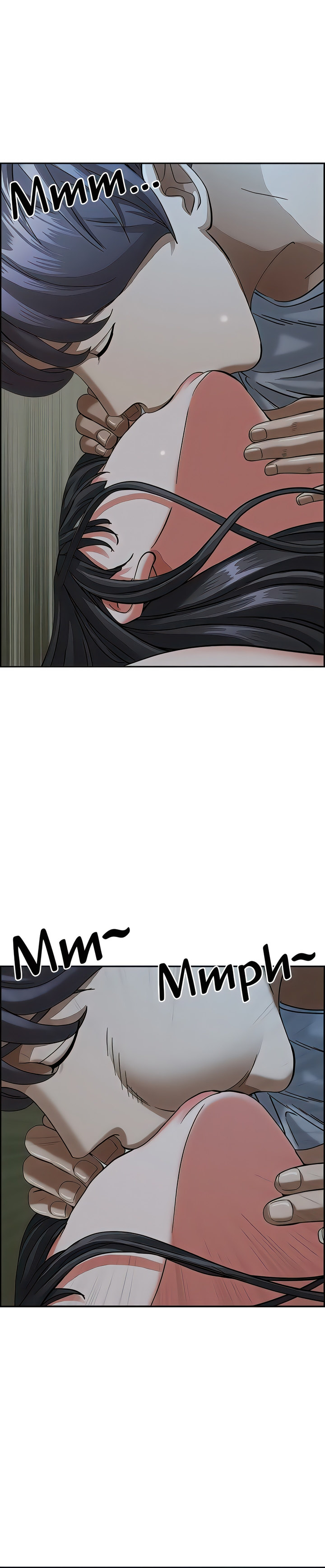 Living With a MILF - Chapter 97 [photo 12] - MangaPorn