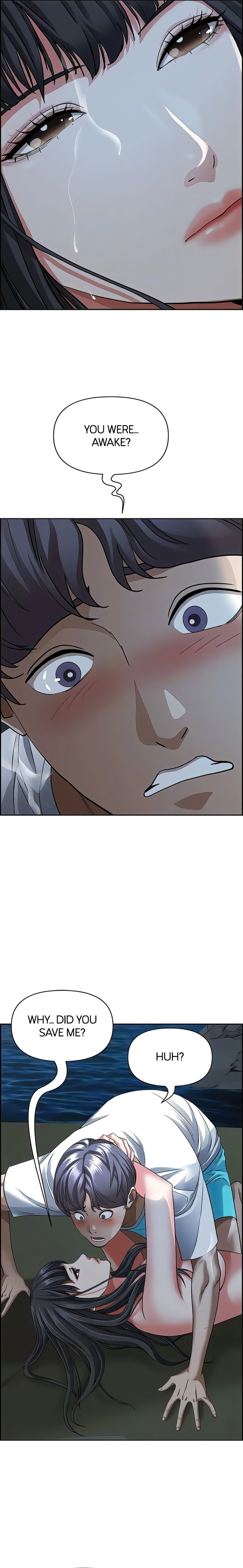 Living With a MILF - Chapter 97 [photo 16] - MangaPorn