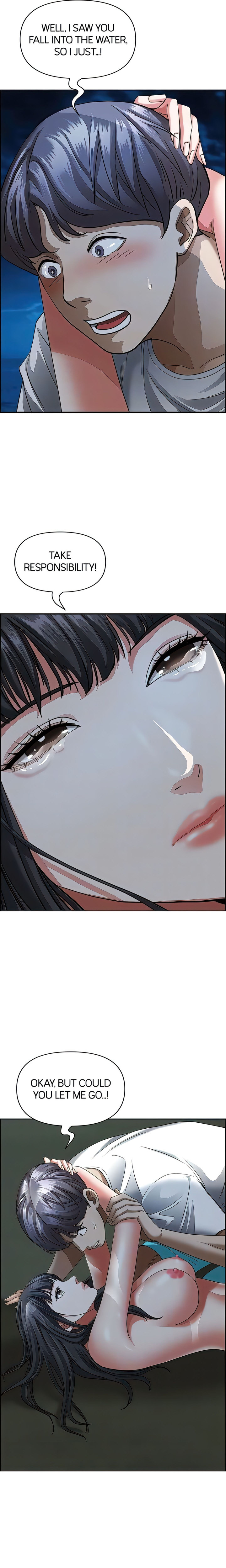 Living With a MILF - Chapter 97 [photo 17] - MangaPorn