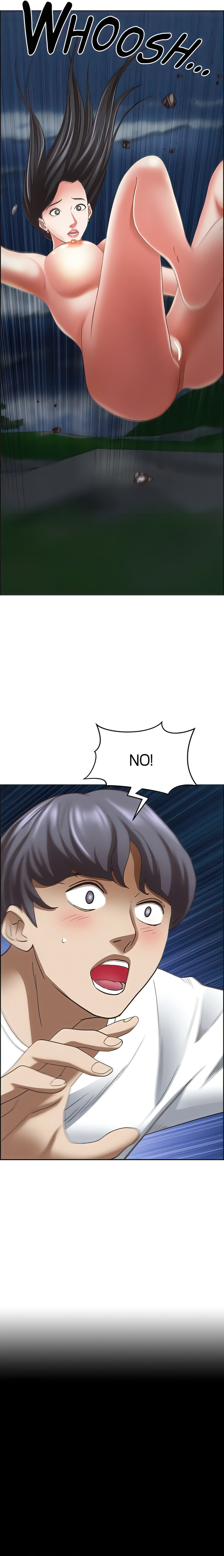 Living With a MILF - Chapter 97 [photo 2] - MangaPorn