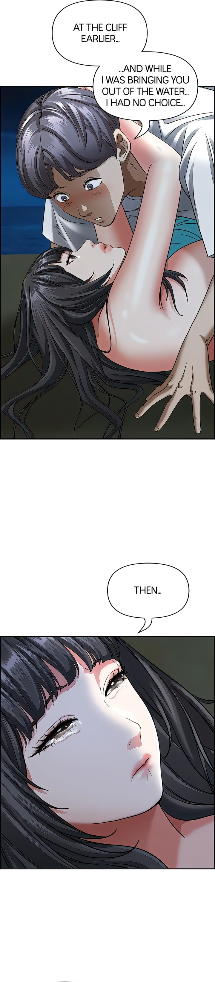 Living With a MILF - Chapter 97 [photo 20] - MangaPorn