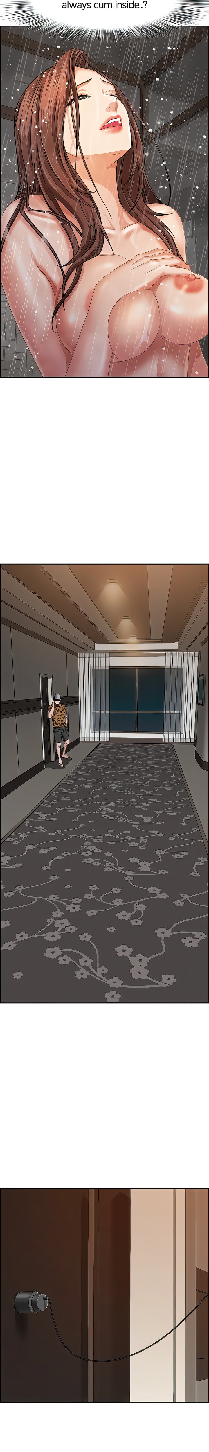 Living With a MILF - Chapter 97 [photo 27] - MangaPorn