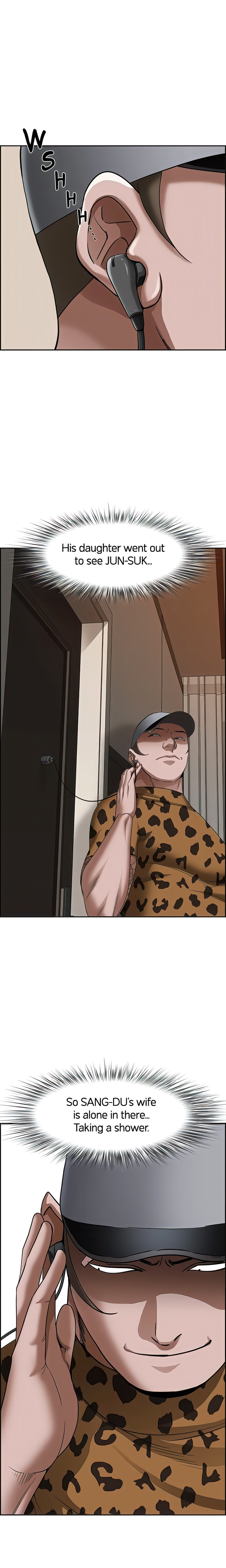 Living With a MILF - Chapter 97 [photo 28] - MangaPorn