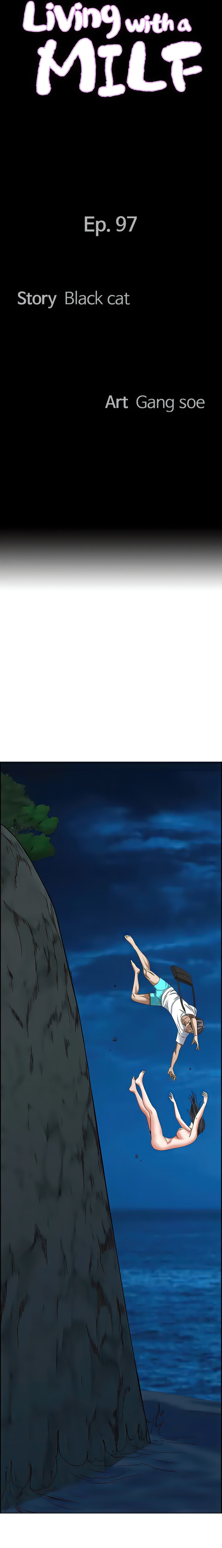 Living With a MILF - Chapter 97 [photo 3] - MangaPorn