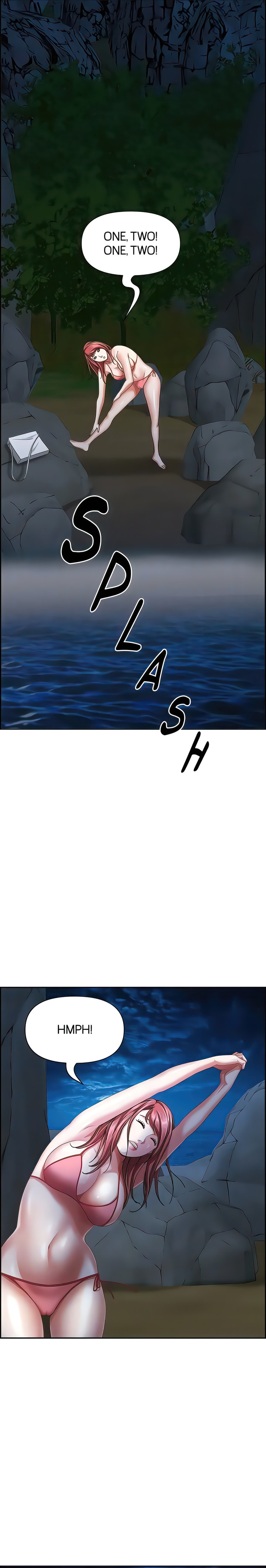 Living With a MILF - Chapter 97 [photo 6] - MangaPorn