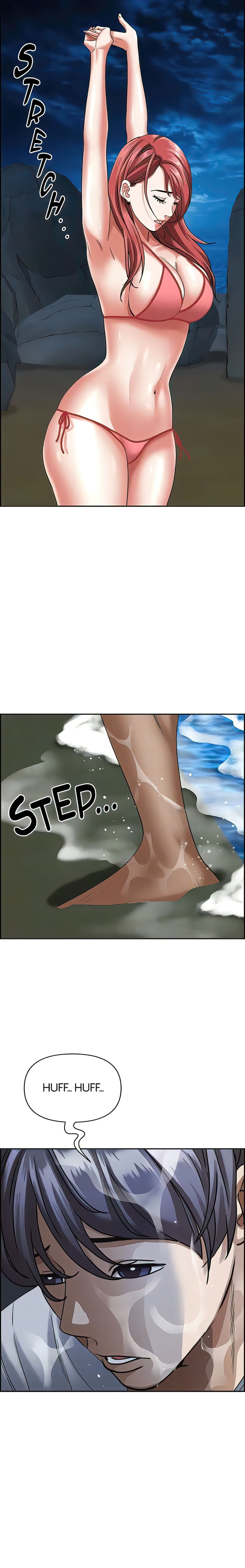 Living With a MILF - Chapter 97 [photo 7] - MangaPorn