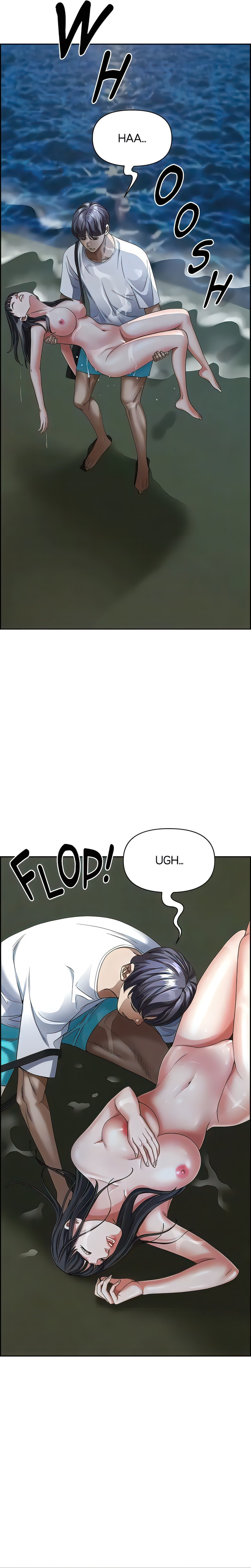 Living With a MILF - Chapter 97 [photo 8] - MangaPorn