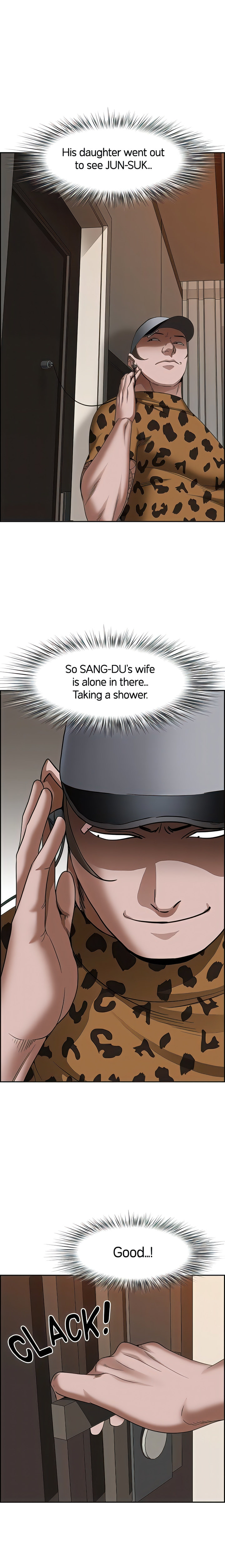 Living With a MILF - Chapter 98 [photo 1] - MangaPorn