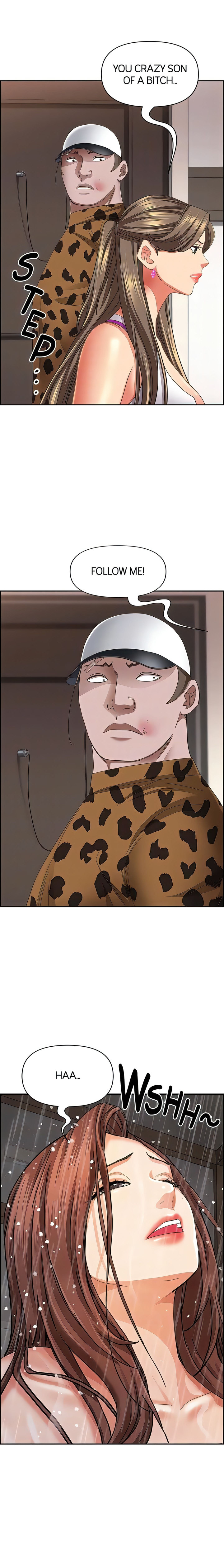 Living With a MILF - Chapter 98 [photo 5] - MangaPorn