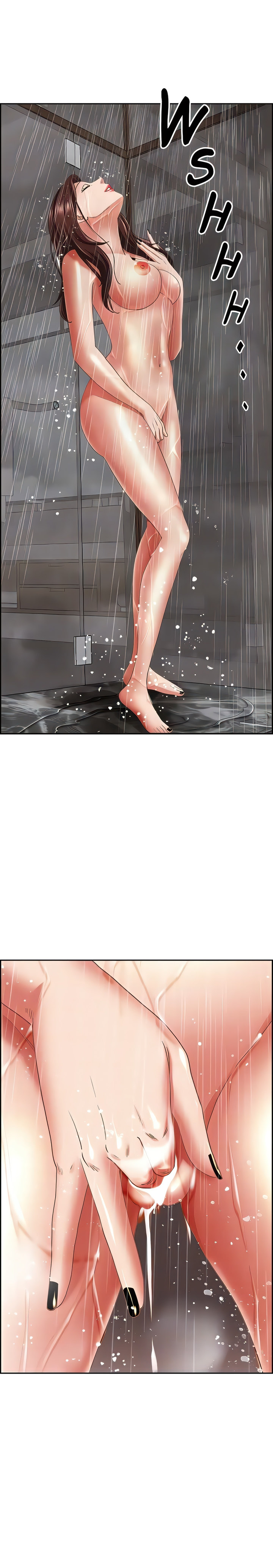 Living With a MILF - Chapter 98 [photo 6] - MangaPorn