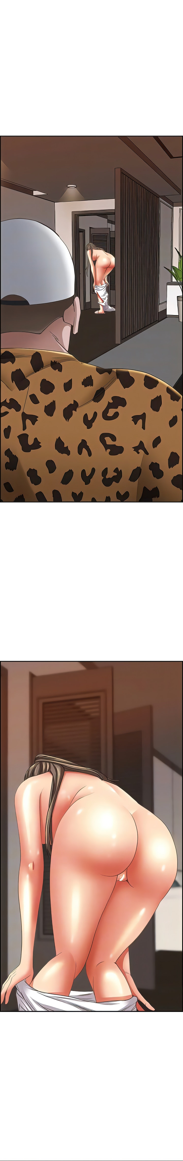 Living With a MILF - Chapter 98 [photo 8] - MangaPorn