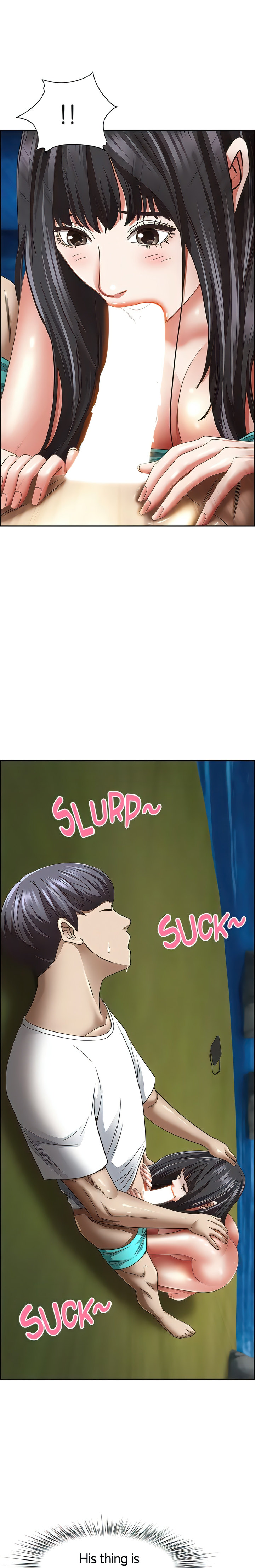 Living With a MILF - Chapter 99 [photo 10] - MangaPorn