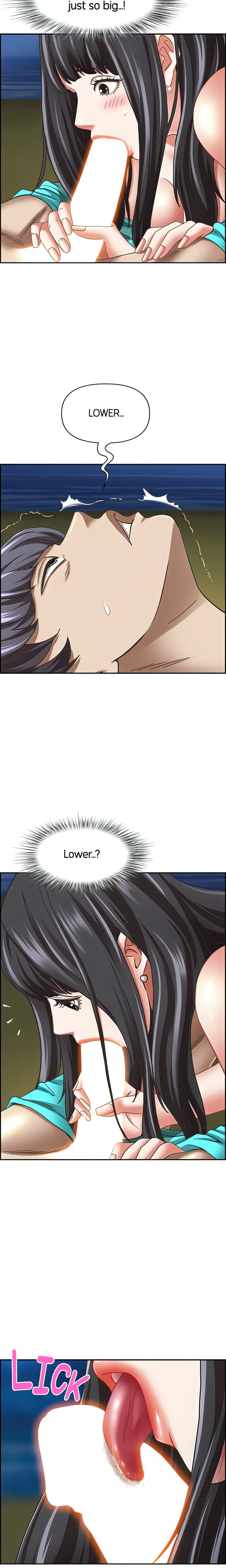 Living With a MILF - Chapter 99 [photo 11] - MangaPorn