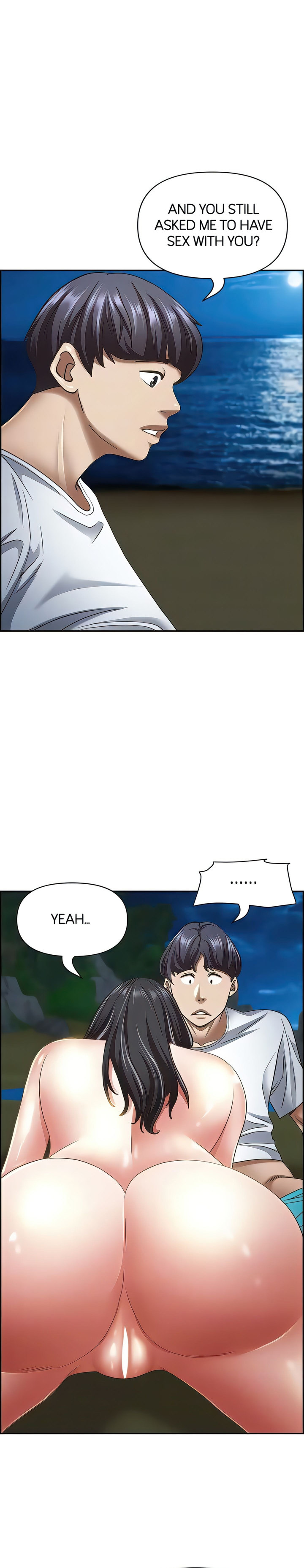 Living With a MILF - Chapter 99 [photo 5] - MangaPorn