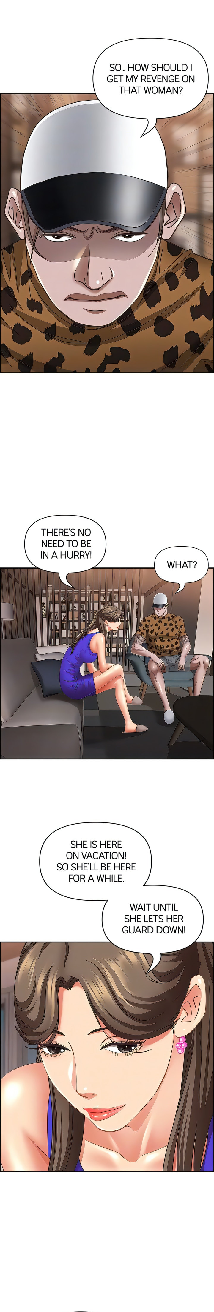 Living With a MILF - Chapter 99 [photo 8] - MangaPorn