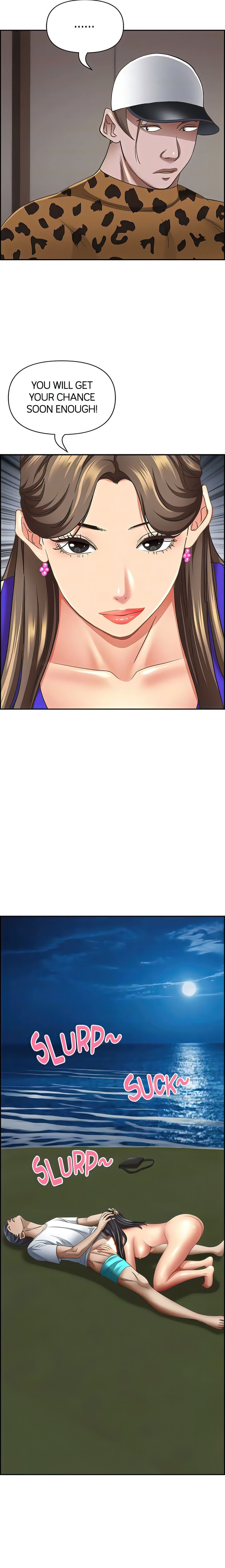 Living With a MILF - Chapter 99 [photo 9] - MangaPorn