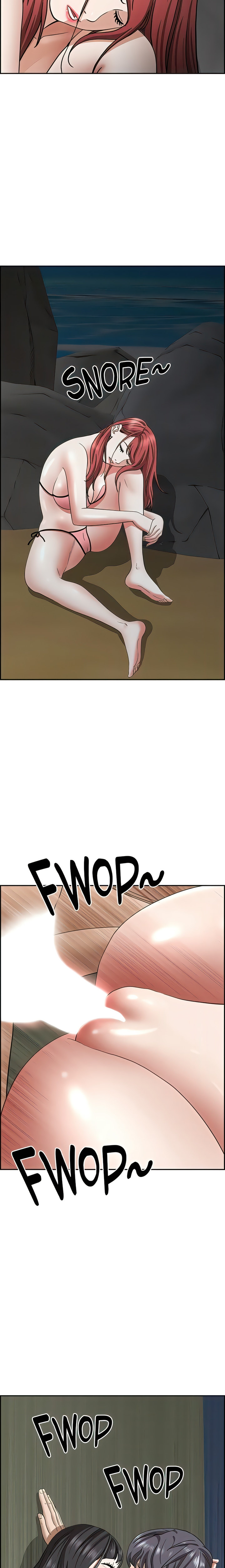 Living With a MILF - Chapter 100 [photo 11] - MangaPorn