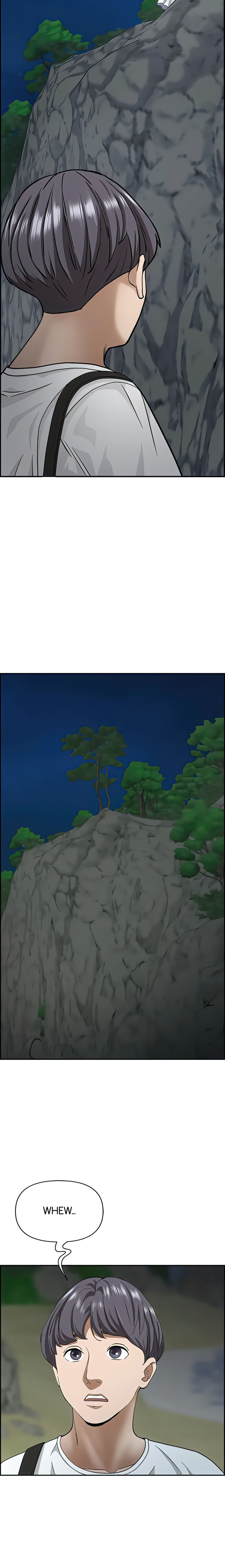 Living With a MILF - Chapter 100 [photo 25] - MangaPorn