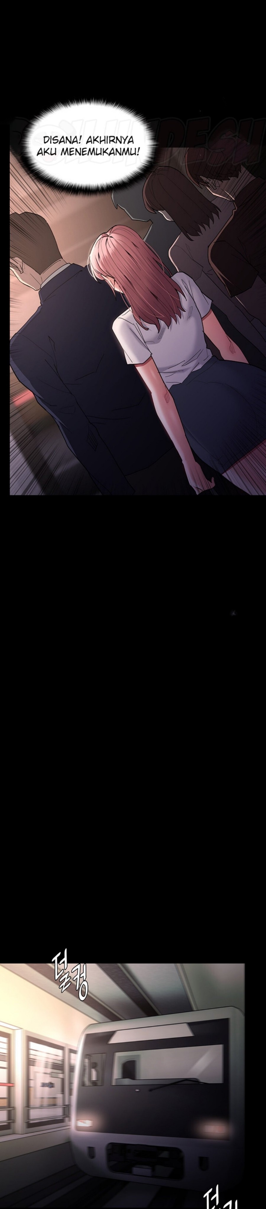 Pervert Diary Raw - Chapter 49 [photo 13] - MangaPorn