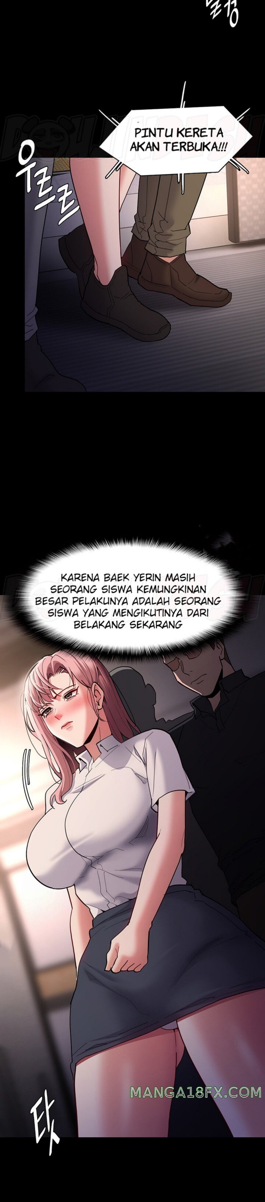 Pervert Diary Raw - Chapter 49 [photo 14] - MangaPorn