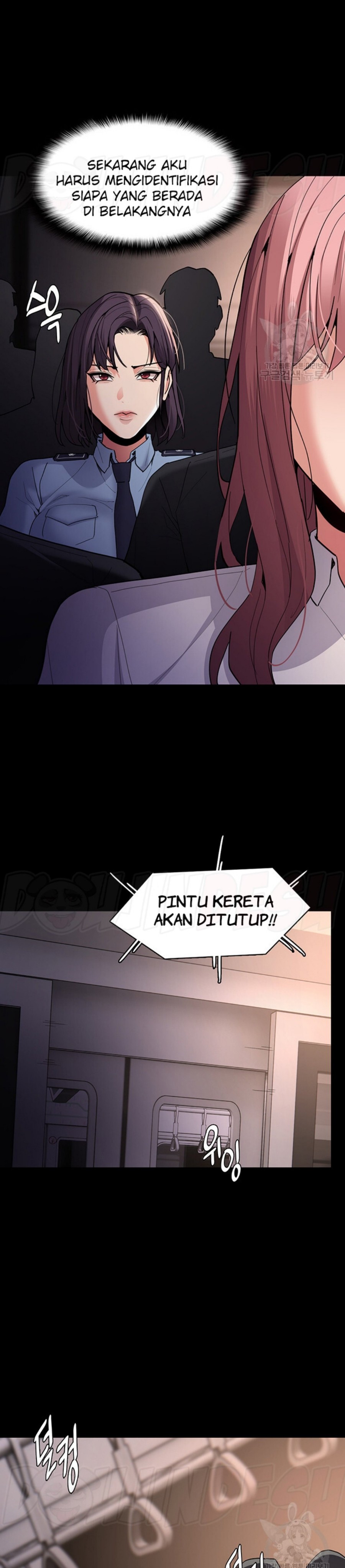 Pervert Diary Raw - Chapter 49 [photo 15] - MangaPorn