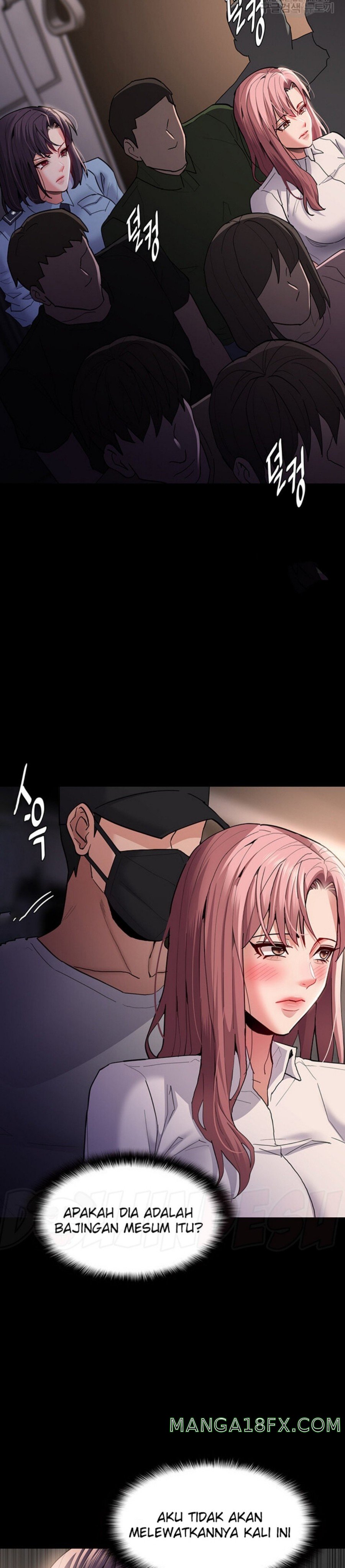 Pervert Diary Raw - Chapter 49 [photo 16] - MangaPorn