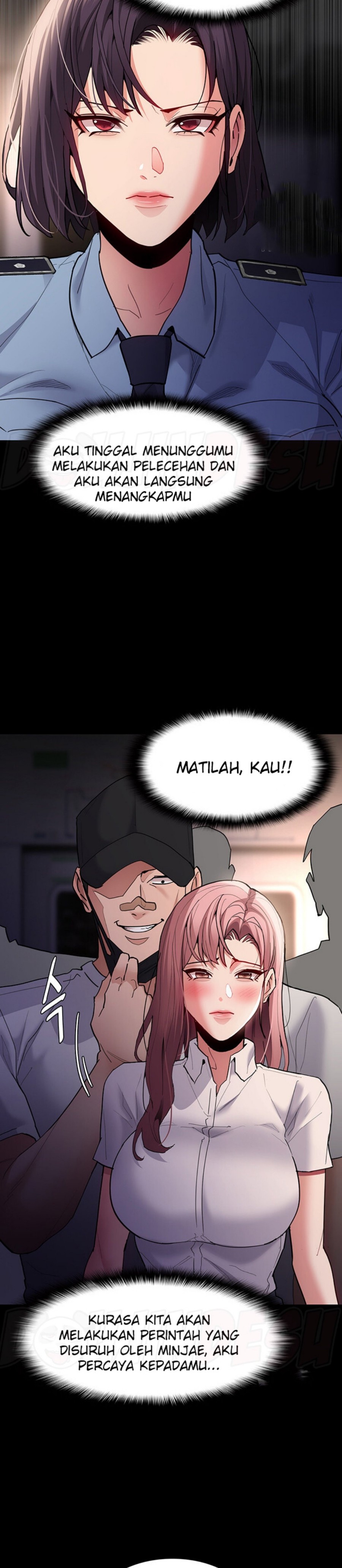 Pervert Diary Raw - Chapter 49 [photo 17] - MangaPorn