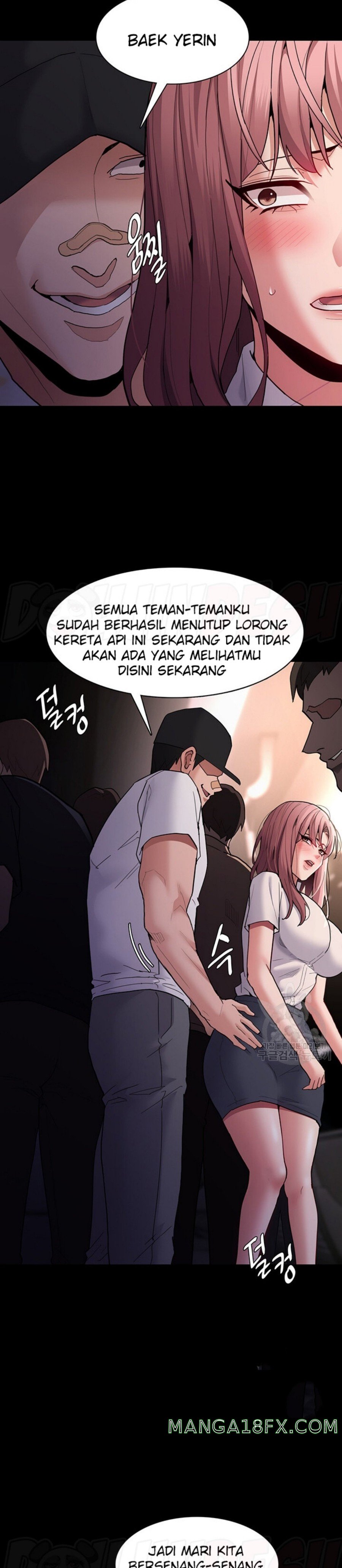 Pervert Diary Raw - Chapter 49 [photo 18] - MangaPorn