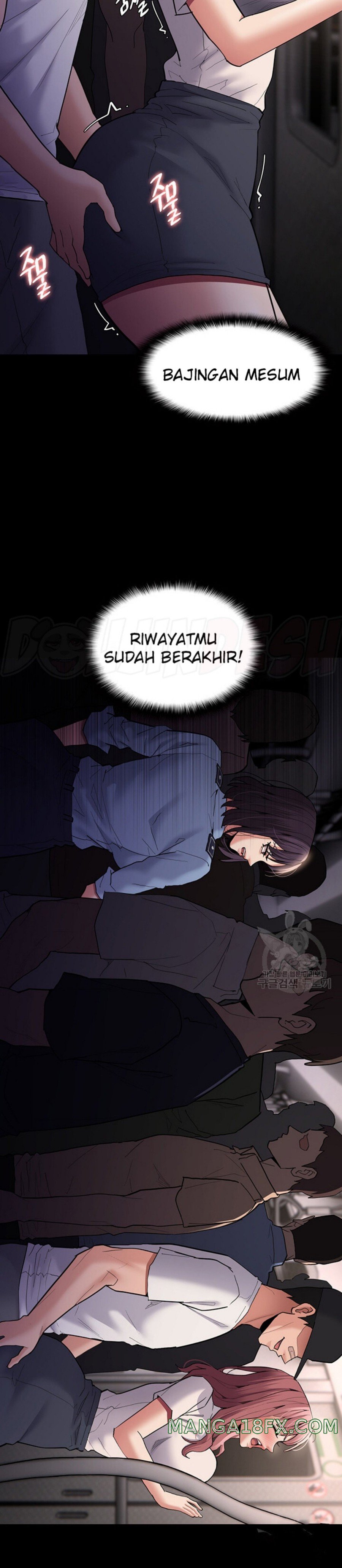 Pervert Diary Raw - Chapter 49 [photo 23] - MangaPorn