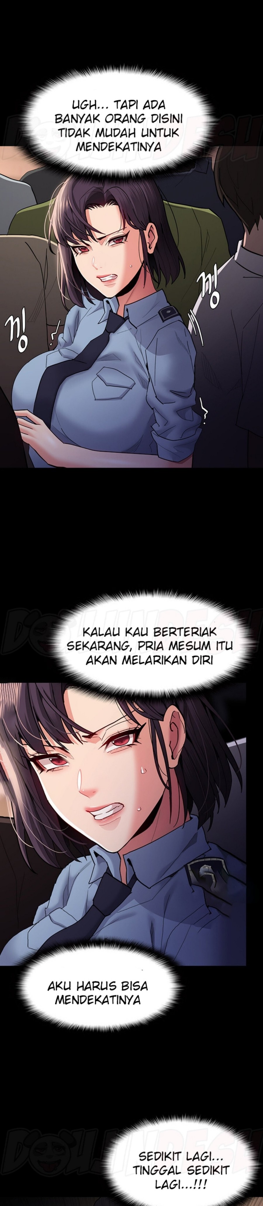 Pervert Diary Raw - Chapter 49 [photo 24] - MangaPorn