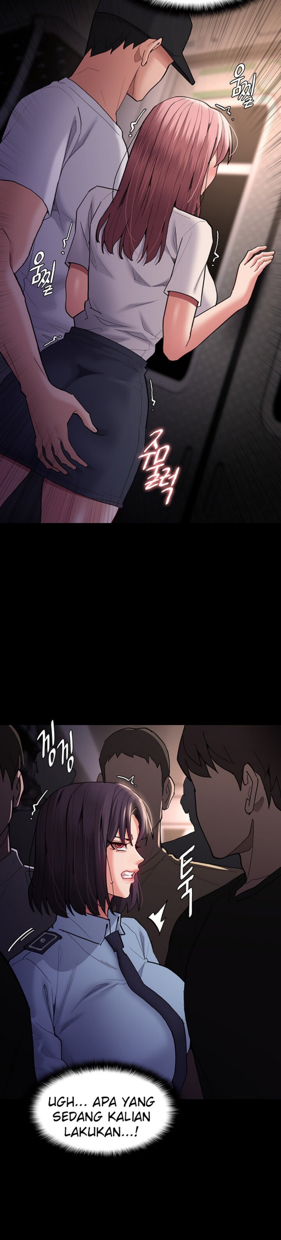 Pervert Diary Raw - Chapter 49 [photo 25] - MangaPorn