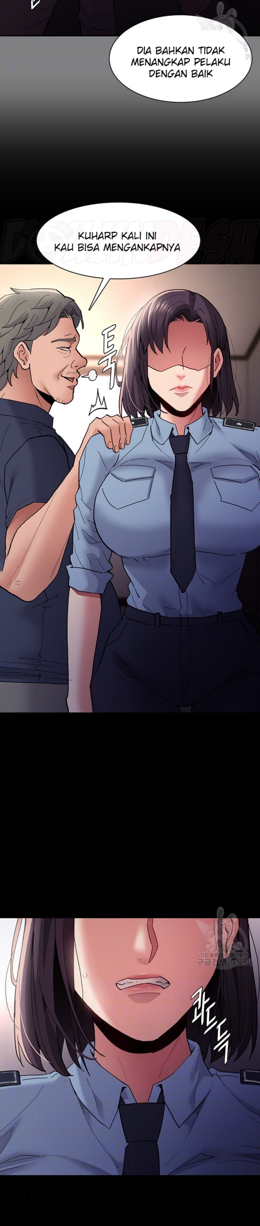 Pervert Diary Raw - Chapter 49 [photo 5] - MangaPorn