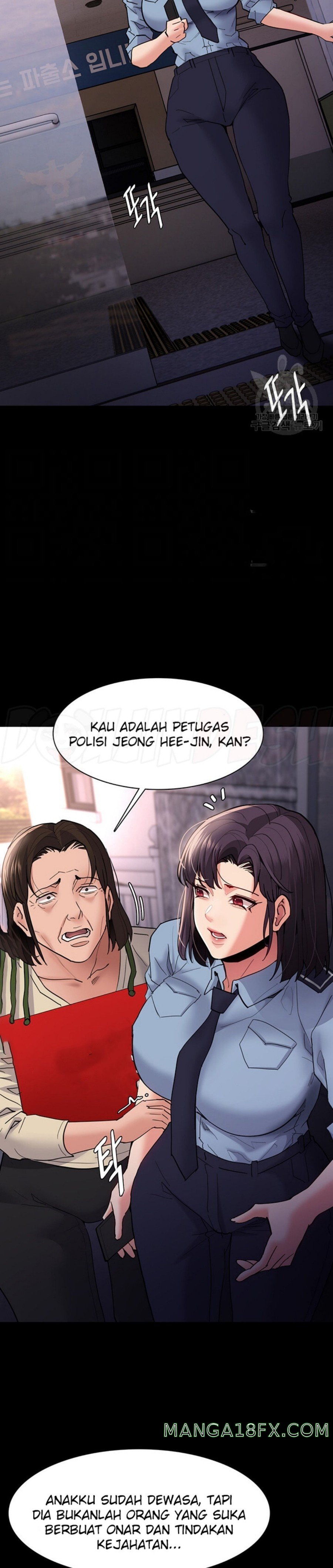 Pervert Diary Raw - Chapter 49 [photo 8] - MangaPorn