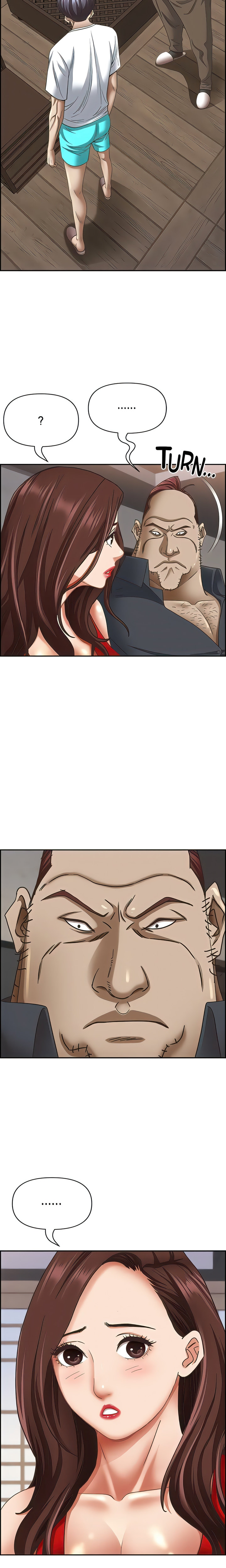 Living With a MILF - Chapter 101 [photo 12] - MangaPorn